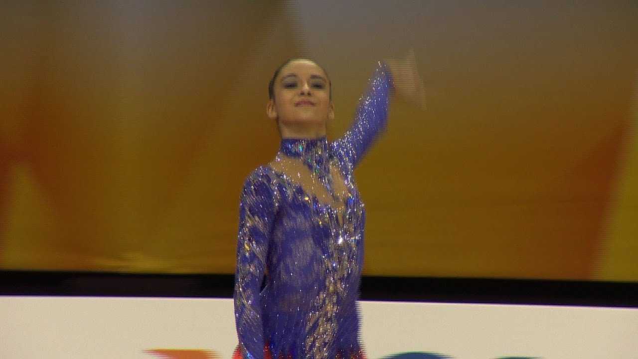 OG Qualifs London12 -- Jana BEREZKO-MARGGRANDER (GER)