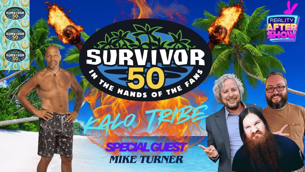 Survivor 50 Kalo Tribe Cast Assessment- Reality After Show  📱