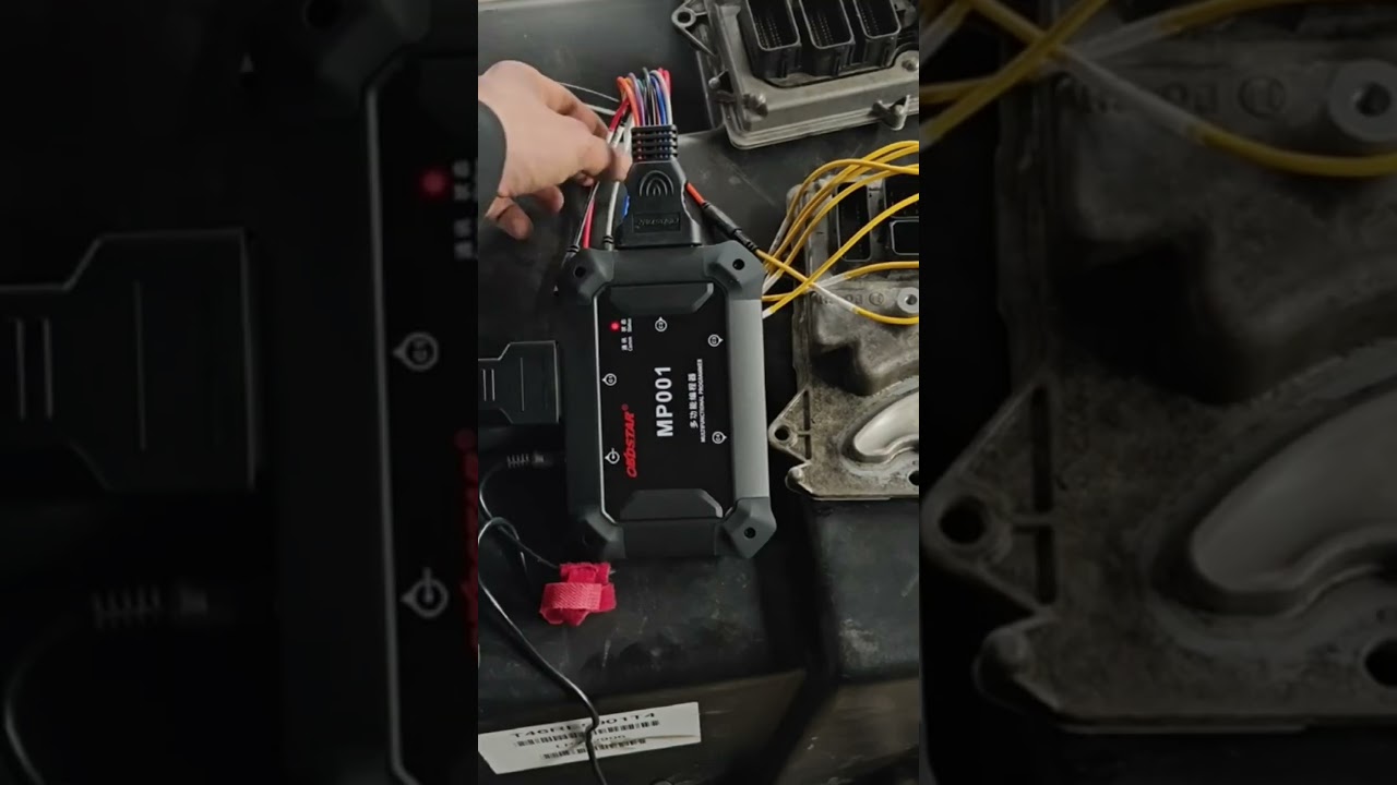 Unveiling the Ultimate Tool Guide for Mastering ECU Repair Techniques!