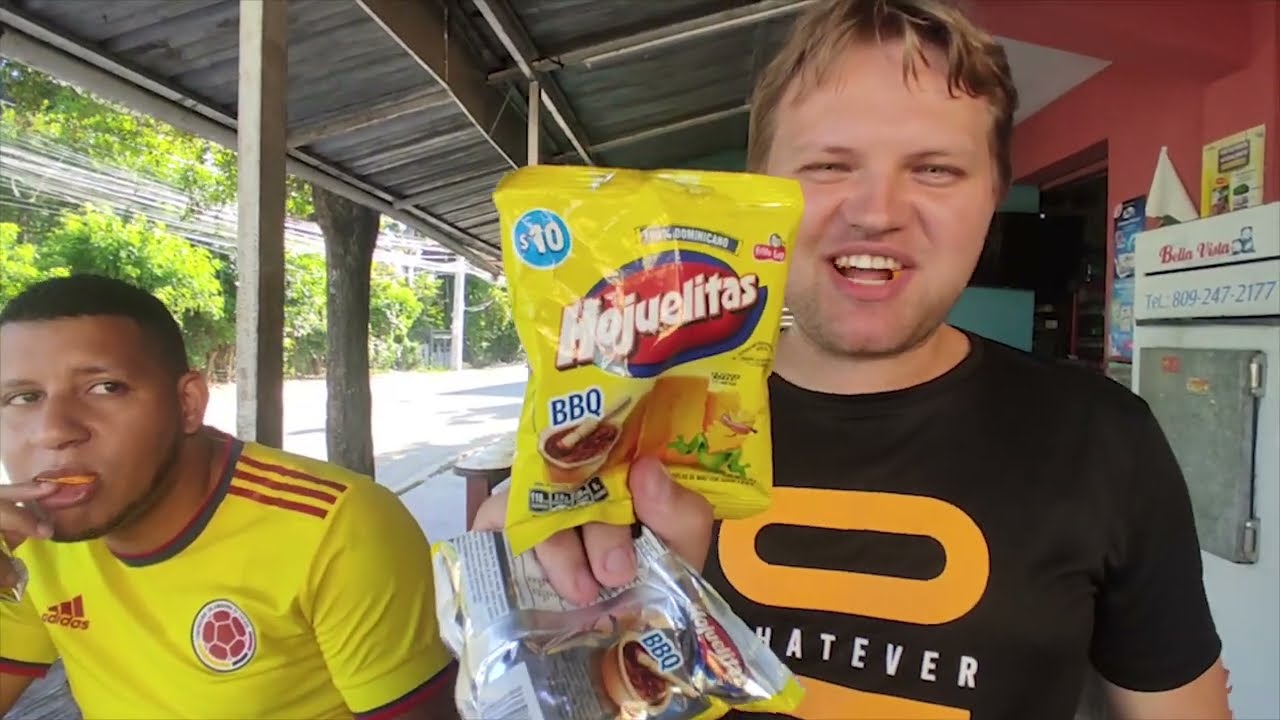 Esto Pasa Cuando Te Metes A Los Barrios Peligrosos