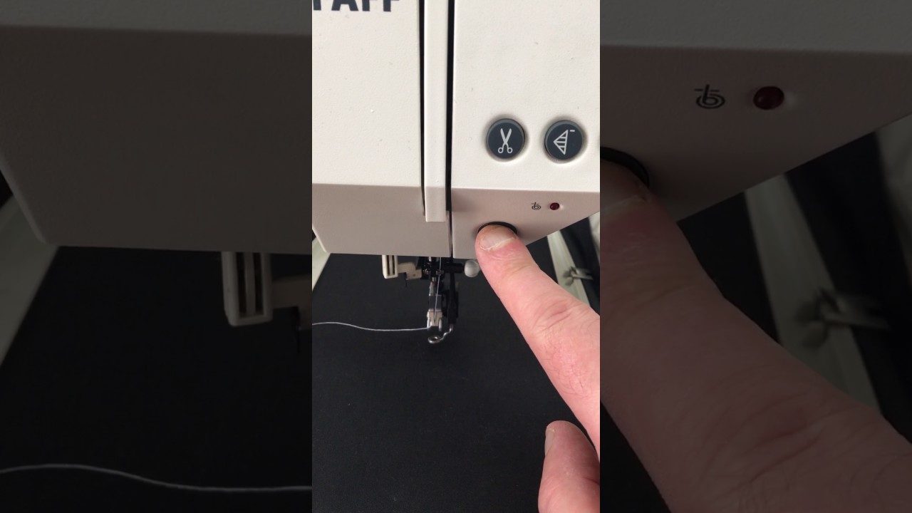 PFAFF CREATIVE 2140  IDT + accessoires - système 2170 part 3