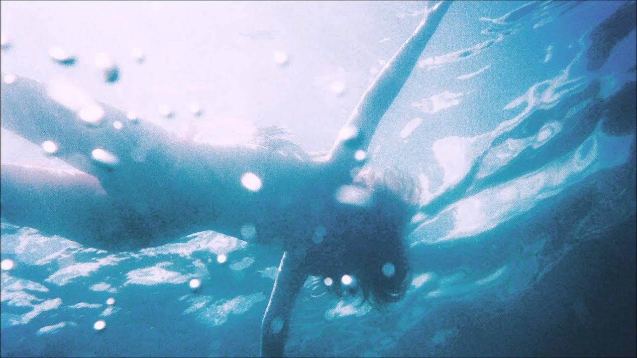 Tycho - Awake (Slowed 800%)