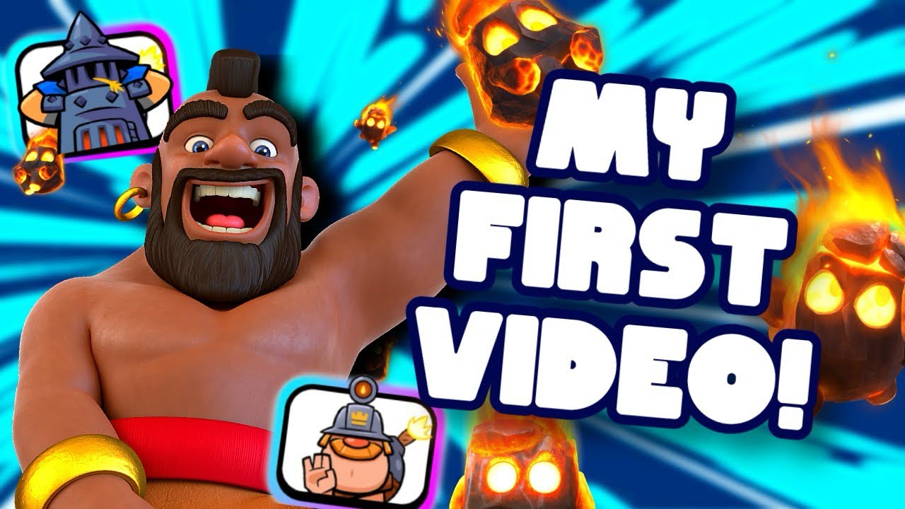 *My FIRST Video!!* 