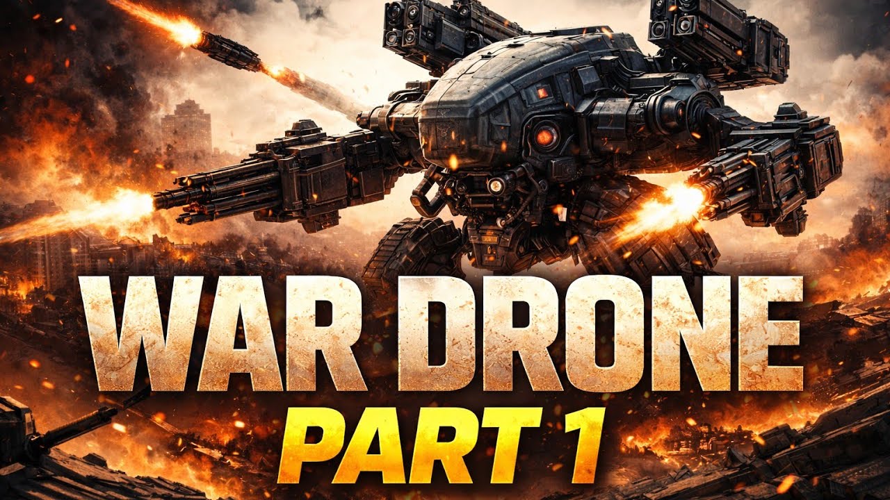 Trying new game   WAR DOONE