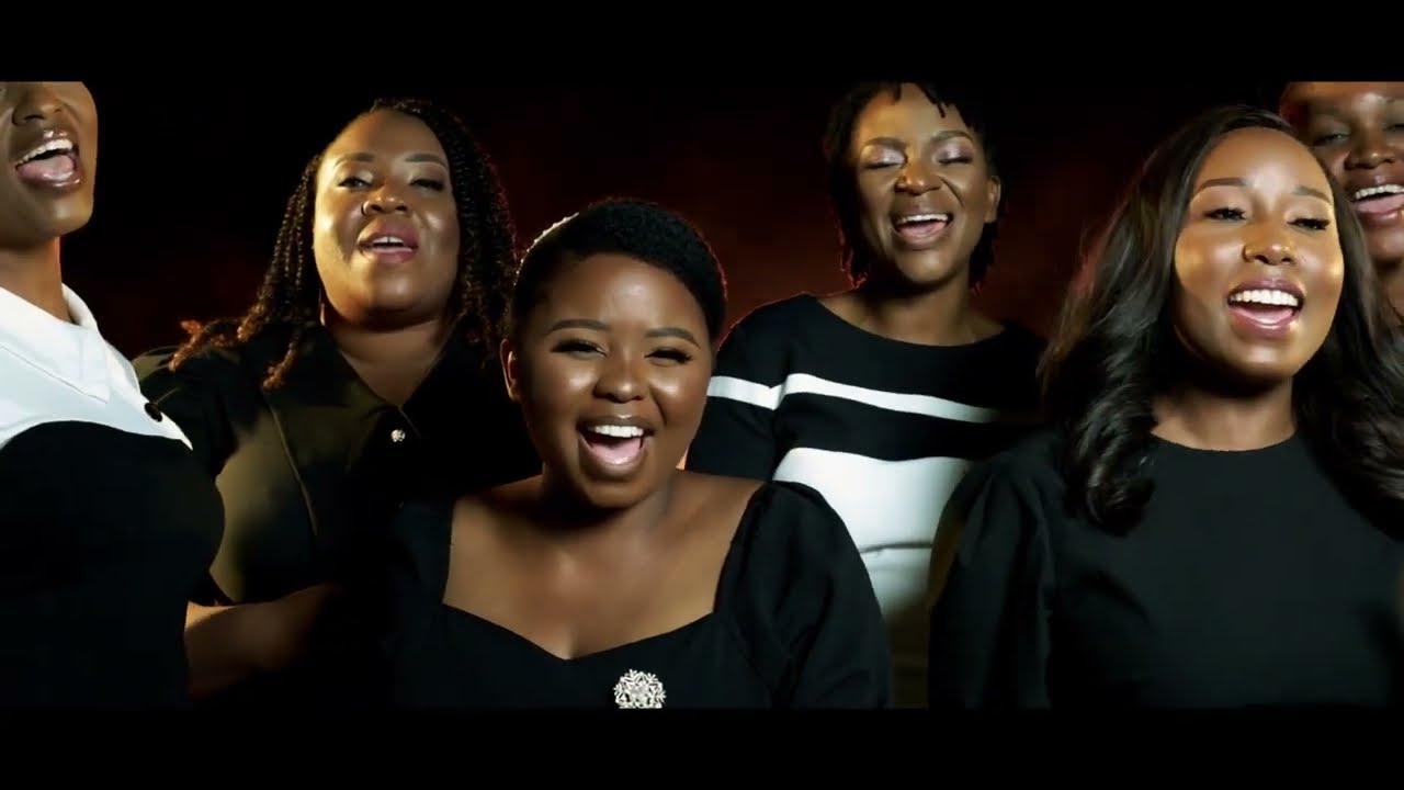 God's Envoys  - Achidaidza (Calling)