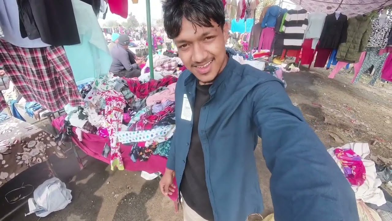 Ghar Se Aa Gaye ?😍 300 Mein Combo lena Market Mein 😮