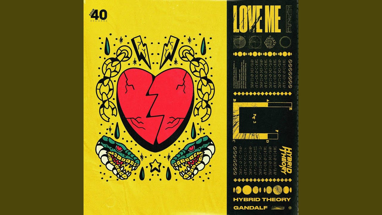 Love Me