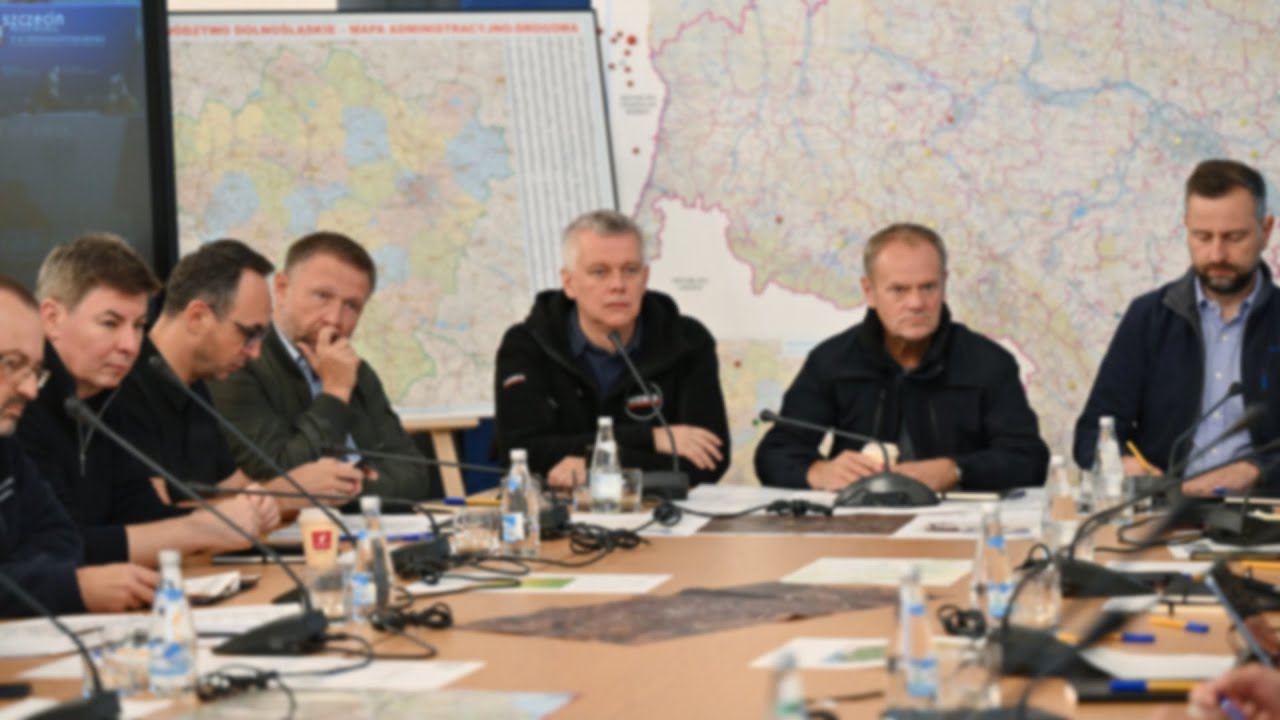 Poland's Defense Problem: High Spending, Low Investment in Homegrown Tech