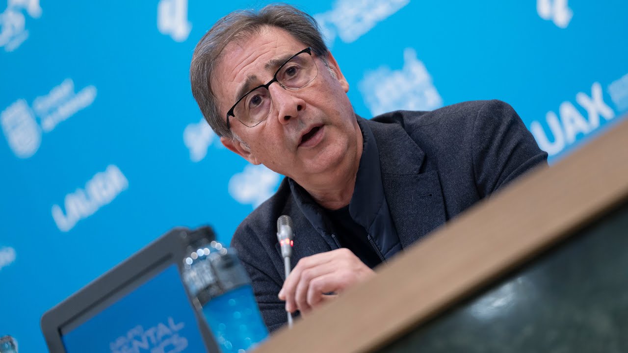 Loren: “Tenemos clara la continuidad del proyecto”