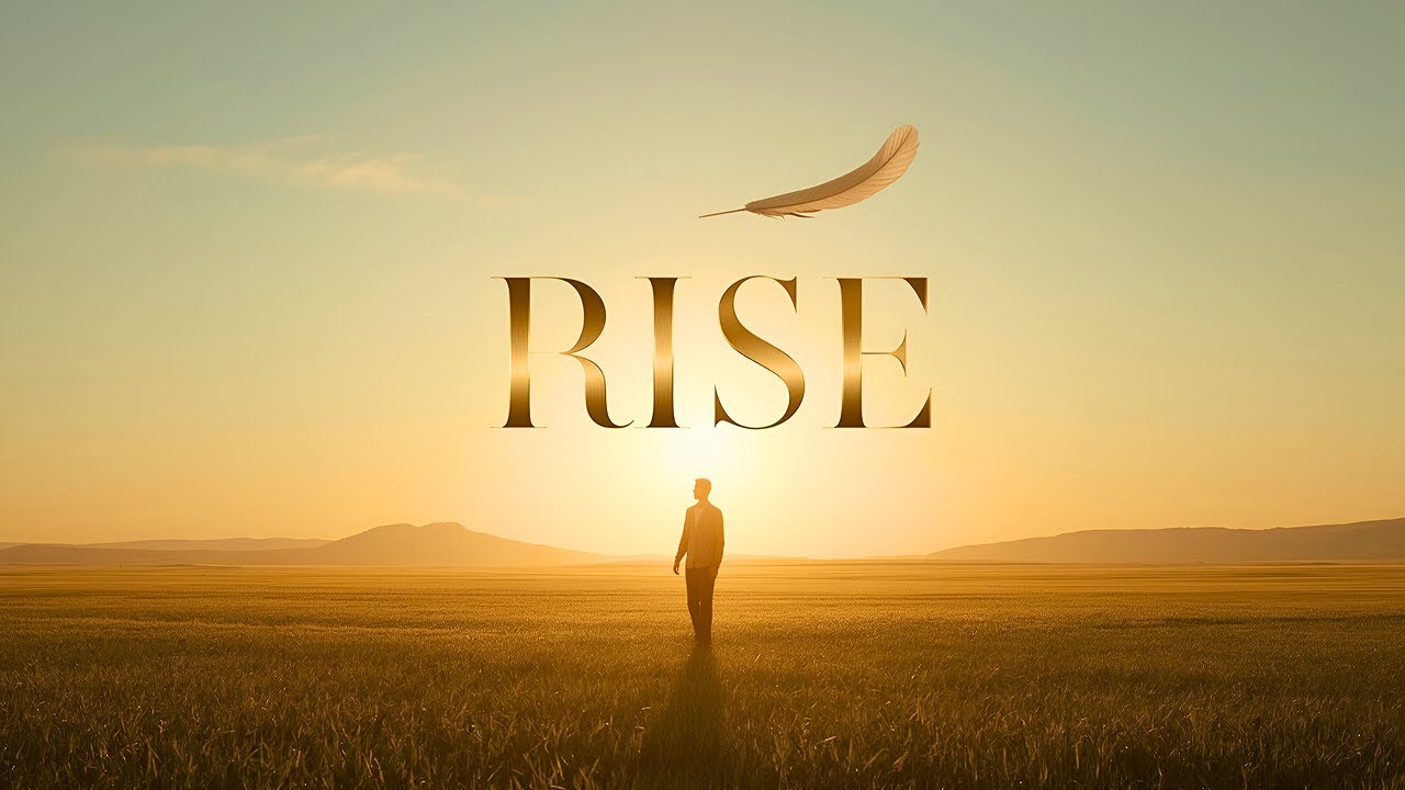 Eivan Thorne &ndash; Rise | Epic Emotional Rock Ballad of Strength