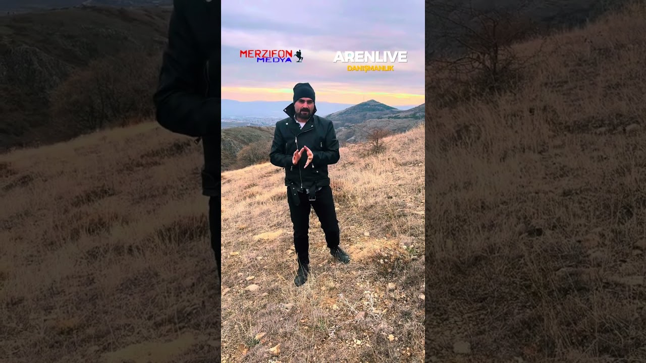 HIRKA KALESİ merzifon 2024