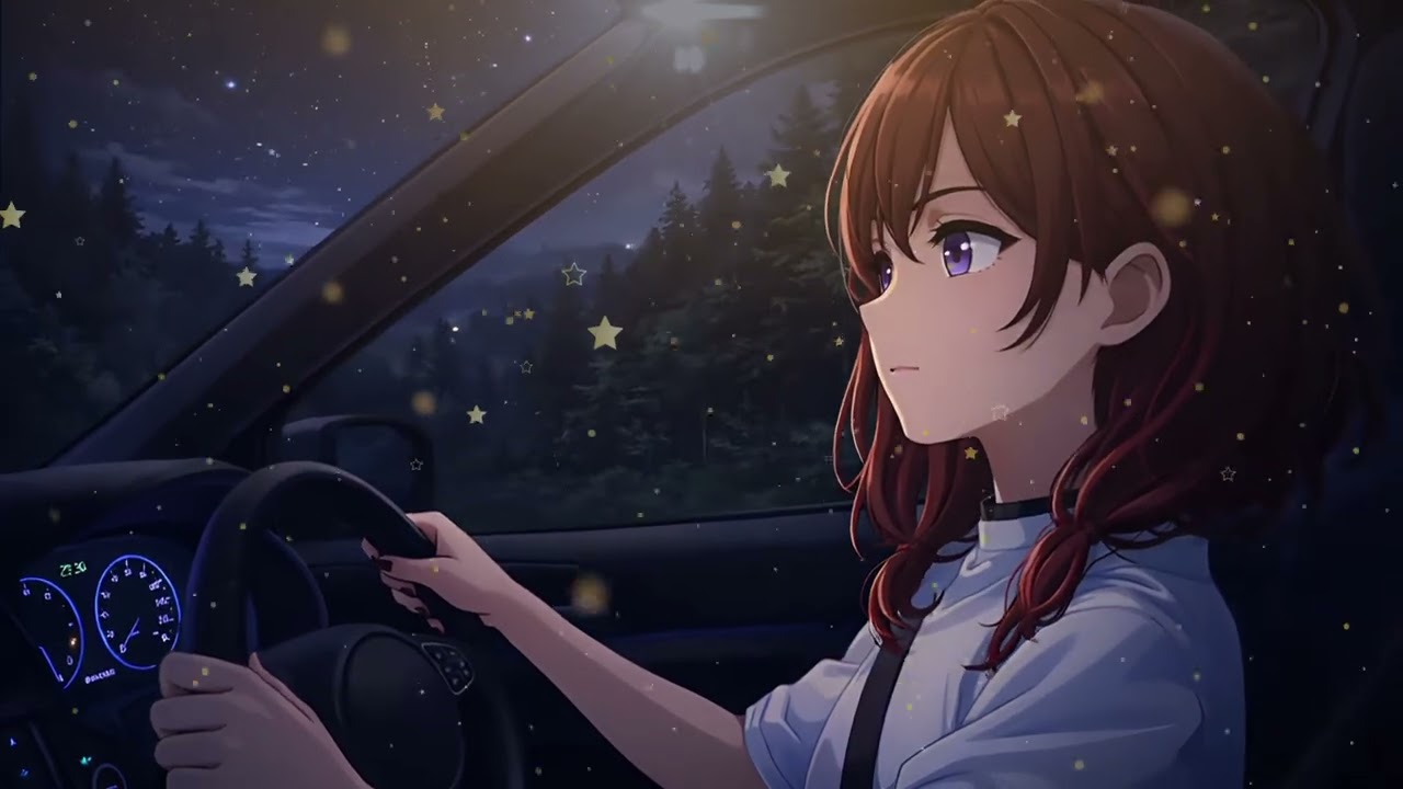 Neon Overdrive【English Ver】Commercial use allowed