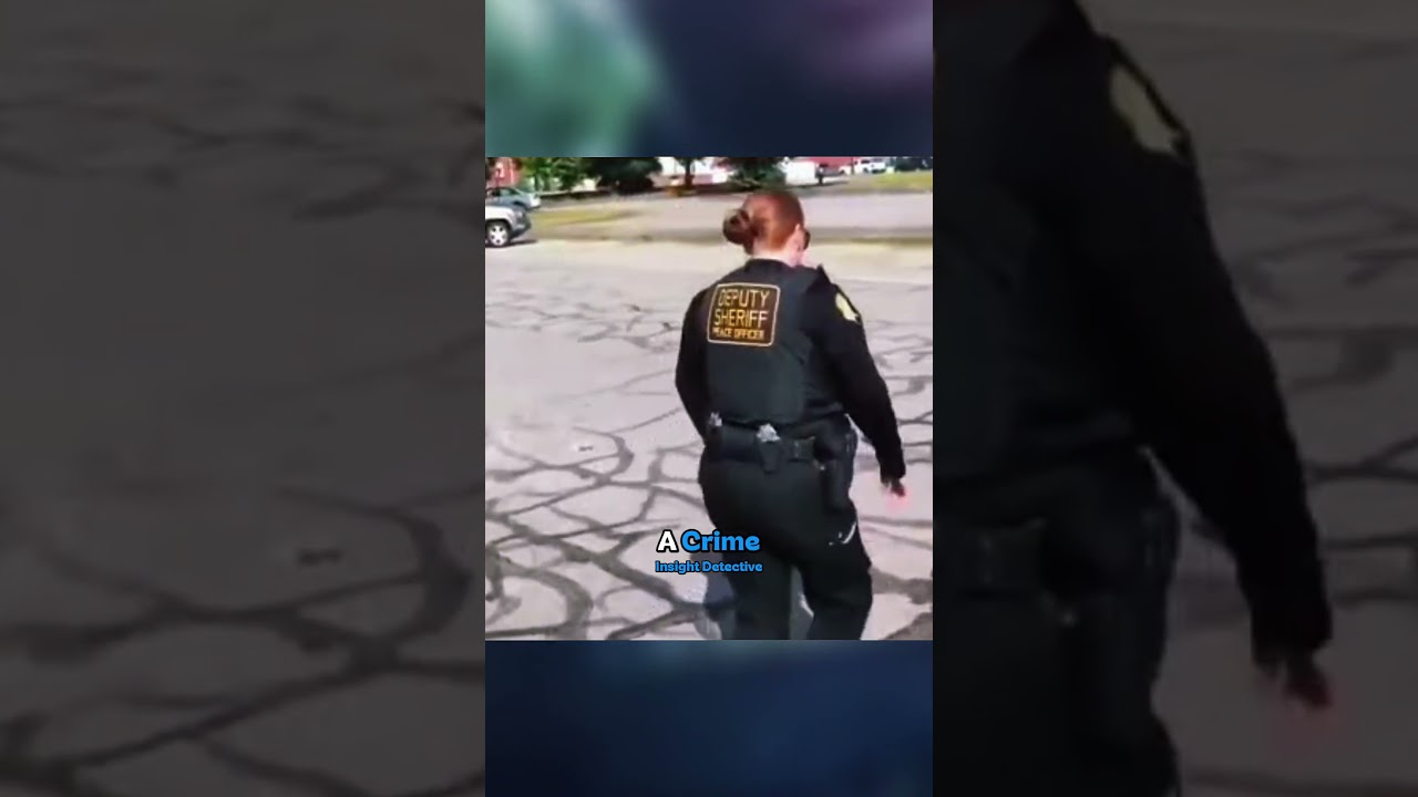 One Tyrant Cop Wasn&rsquo;t Enough