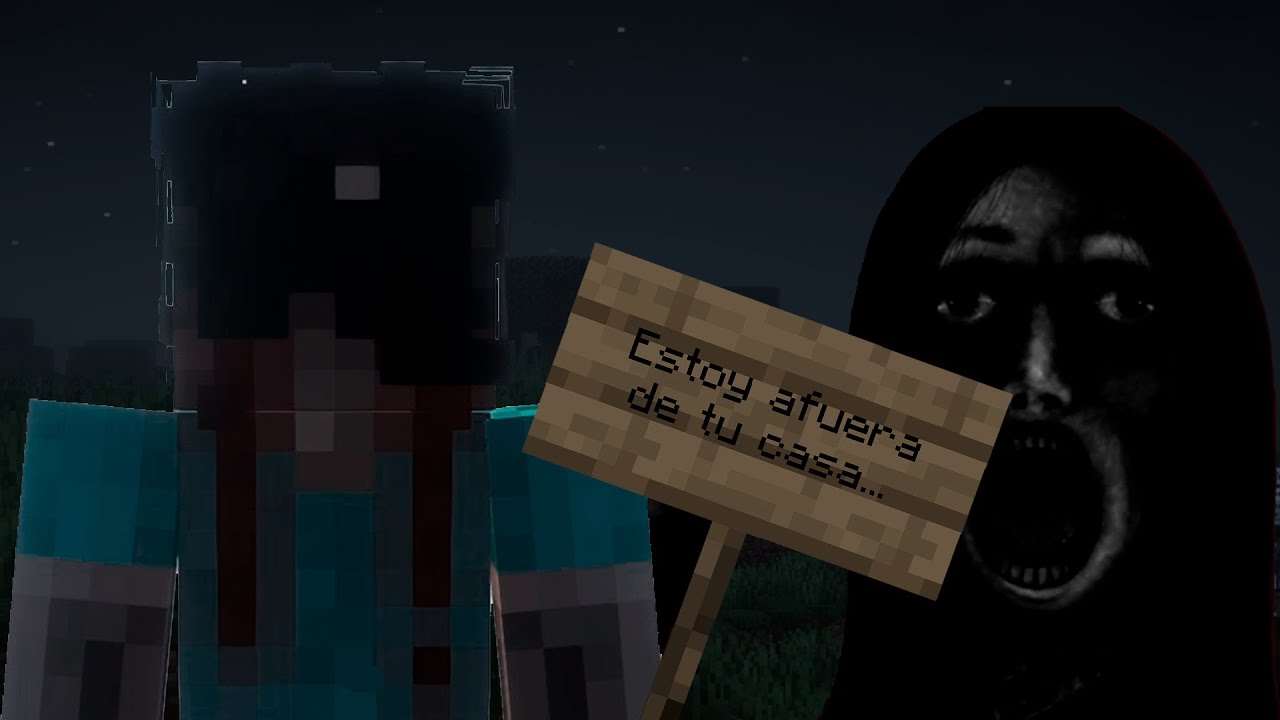 El MOD de MINECRAFT que SABE DONDE VIVES 💀🍓 | INSIDE THE SYSTEM MOD