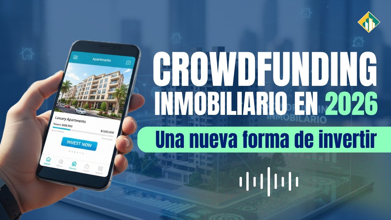 Nueva forma de Inversión Inmobiliria en Perú 2026  desde 100 Dolares| David Loaiza