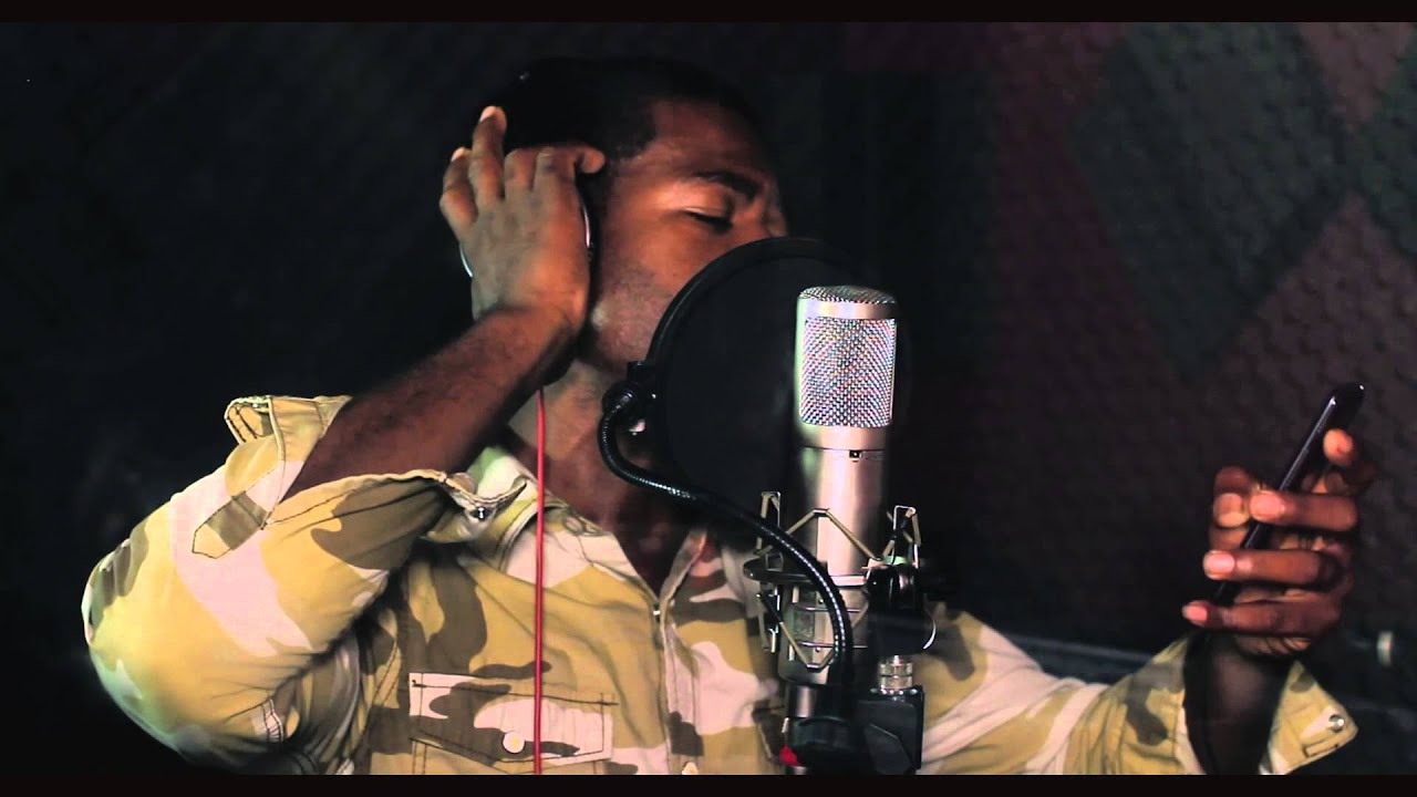 Mercenario - Estoy Montao (Prod By Lan2 Records) Promo Video