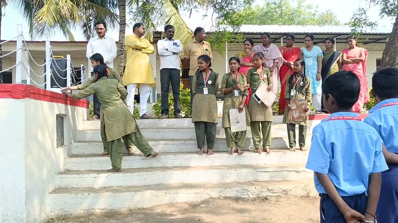 ಇಂದಿನ ಸಚೇತನ _ ವೈಜ್ಞಾನಿಕ ಚಿಂತನೆ 