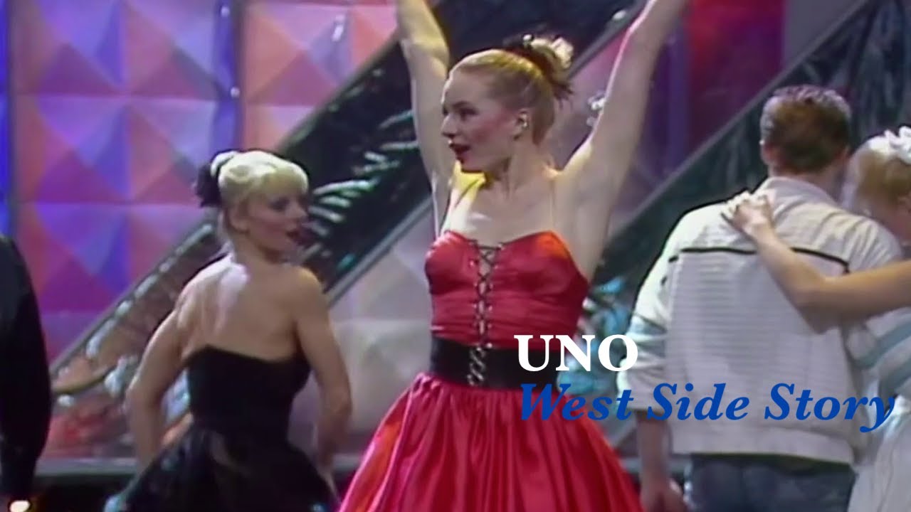 UNO - West Side Story (1989)