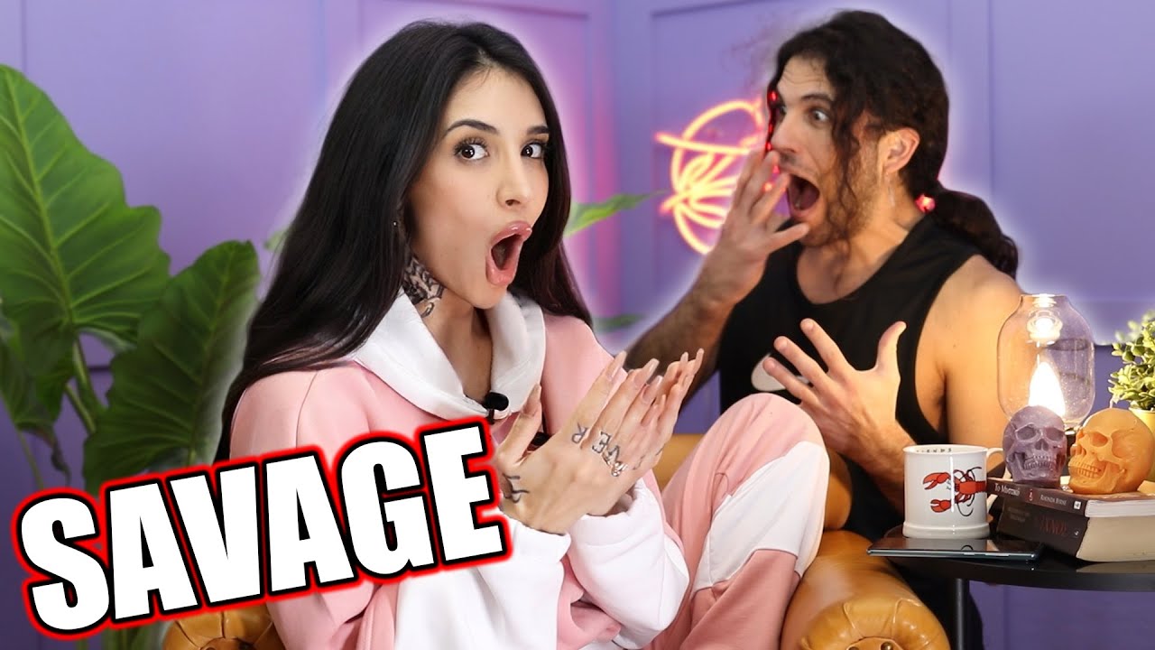 &Omicron;&iota; &pi;&iota;&omicron; SAVAGE &sigma;&tau;&iota;&gamma;&mu;έ&sigmaf; &sigma;&alpha;&sigmaf;! (Part 6)