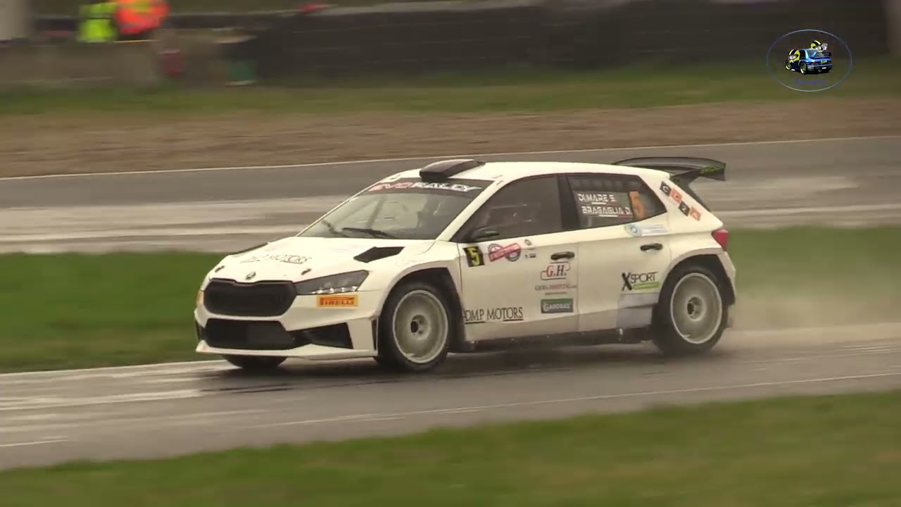 10°Motors Rally Show 2026 CLIP DI MARE-BRAGAGLIA by Ferrario