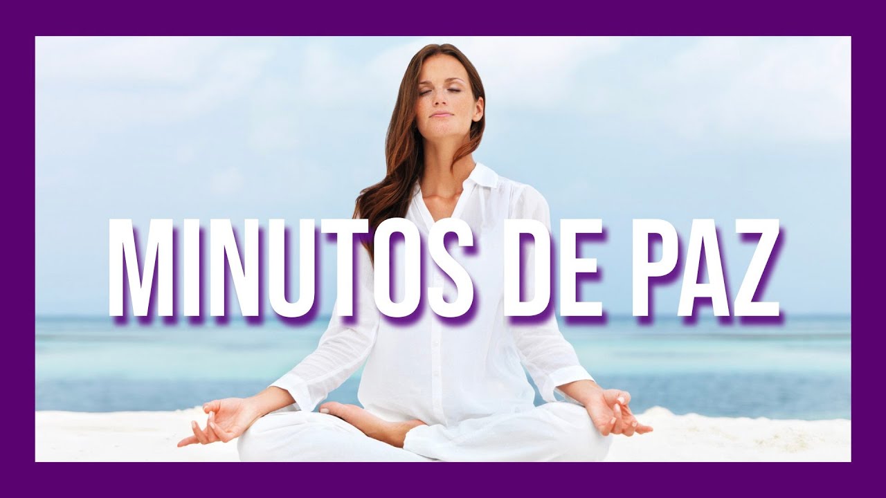 MEDITACI&Oacute;N DIARIA DE 10 MINUTOS Transforma tu d&iacute;a 💛 Fant&aacute;stica!!!