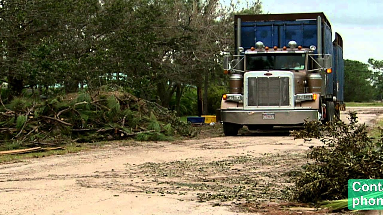 What is 6 Cubic Yards?