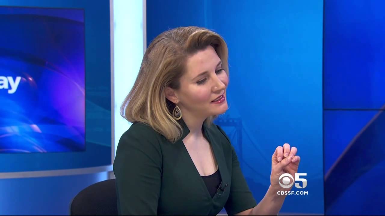 Bay Sunday - Melissa Caen speaks with Assemblyman Rocky Chavez (11/15/15)