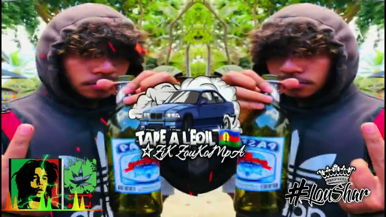 DJ WYSH ■ WE CAN'T STOP REMIX ZOUK SVNR | ☆TAPEALOEILZIKZOUKOMPA [Djoks Blp LOUSHAR Gaing!!]