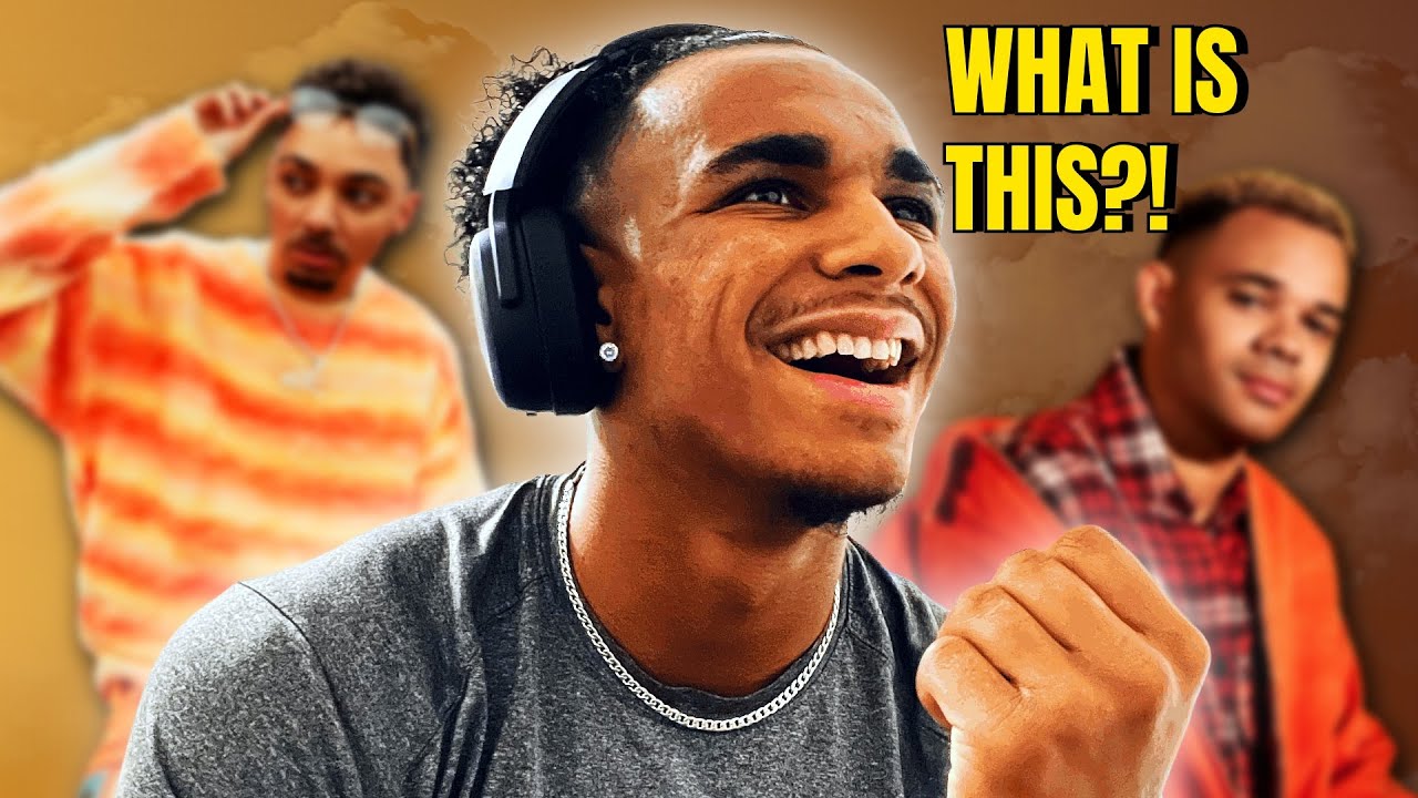 I Was NOT Expecting This Sound&hellip; | Tauren Wells & Miles Minnick &ndash; &ldquo;Second To None&rdquo; (Reaction)