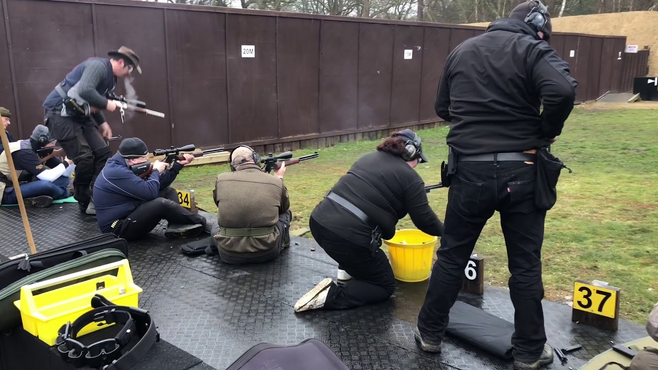 Spring Action Weekend 2018