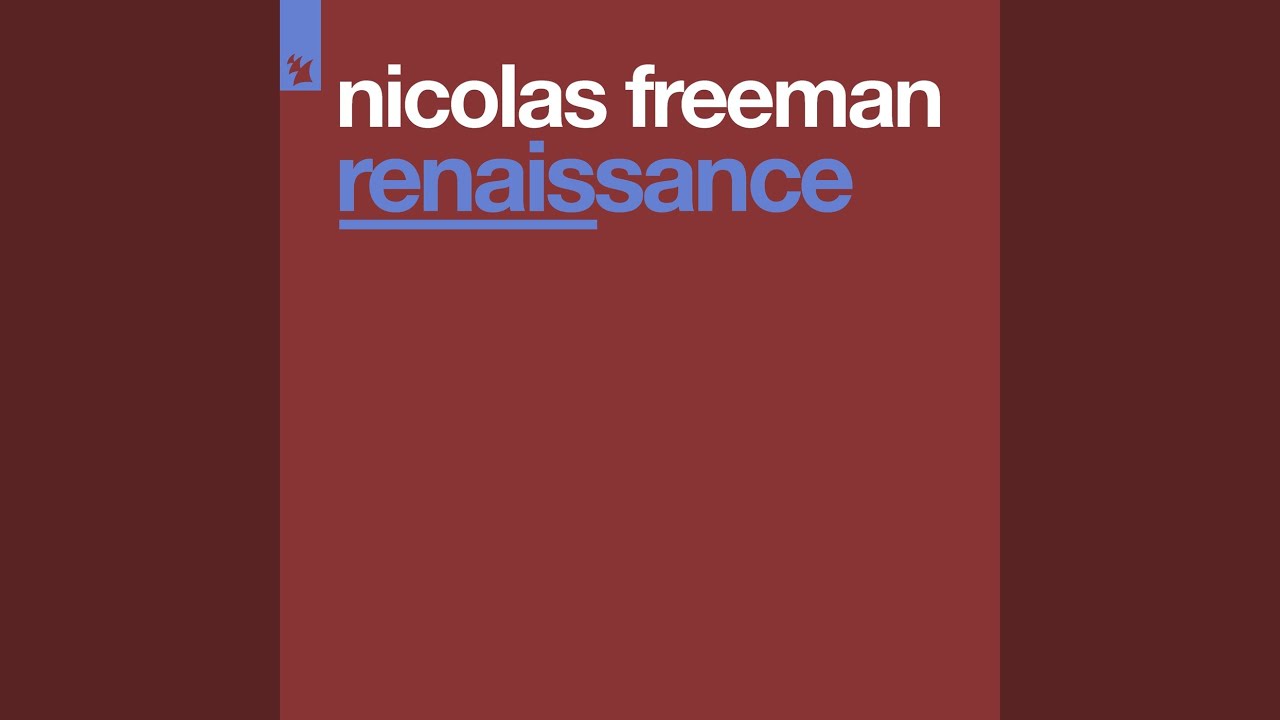 Renaissance (Extended Mix)