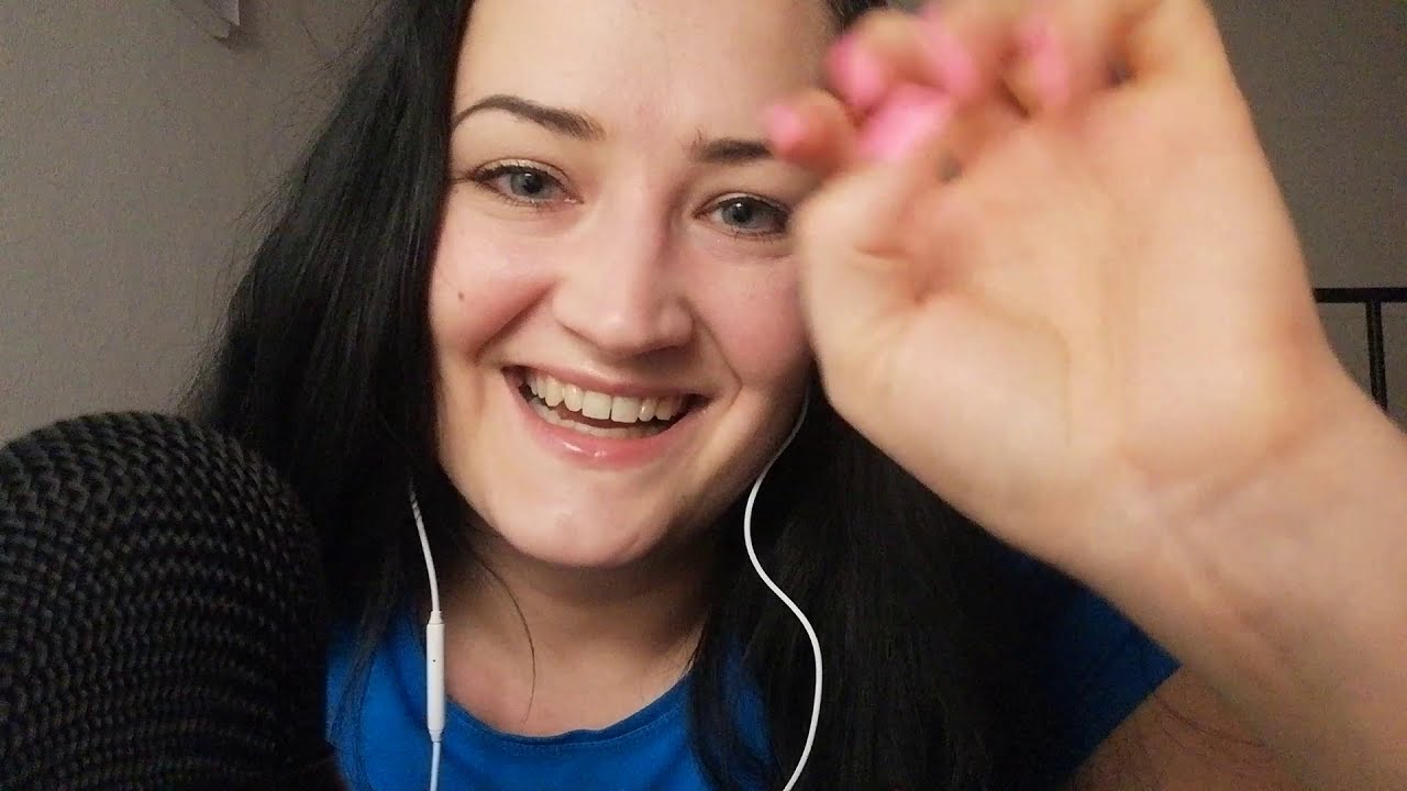 🇨🇭ASMR🇨🇭 | Reading To You In 🇷🇺Russian🇷🇺 For The First Time | Relaxing Tingles | 🇨🇭SWISS ASMR