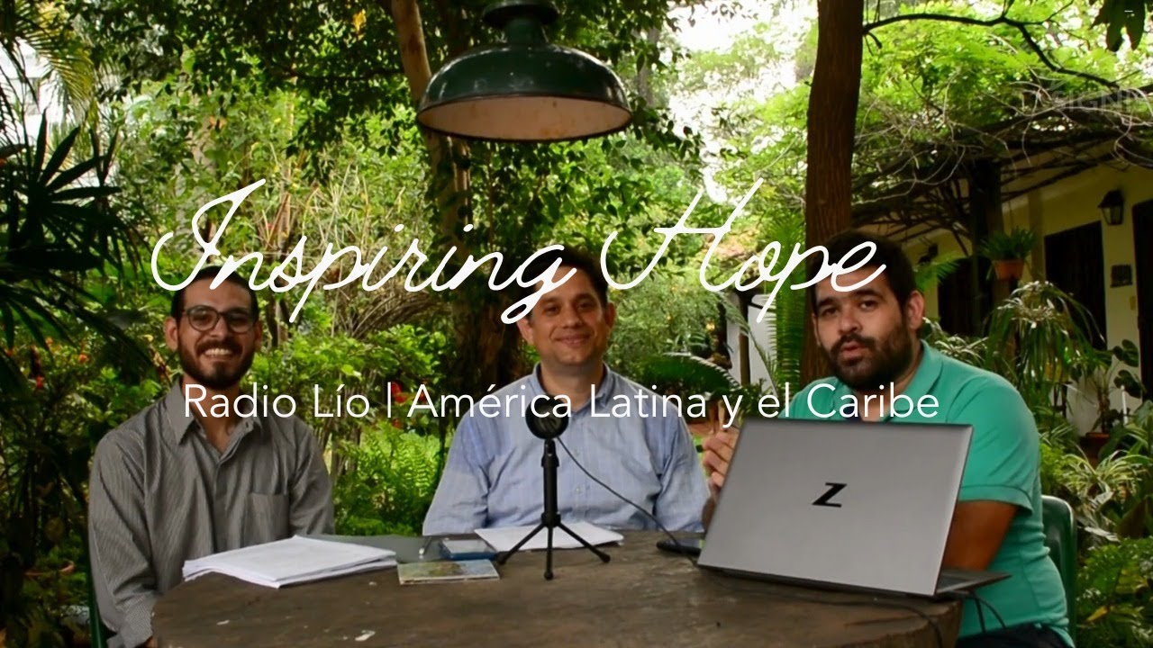 Radio Lío | Latin America and the Caribbean | Inspiring Hope