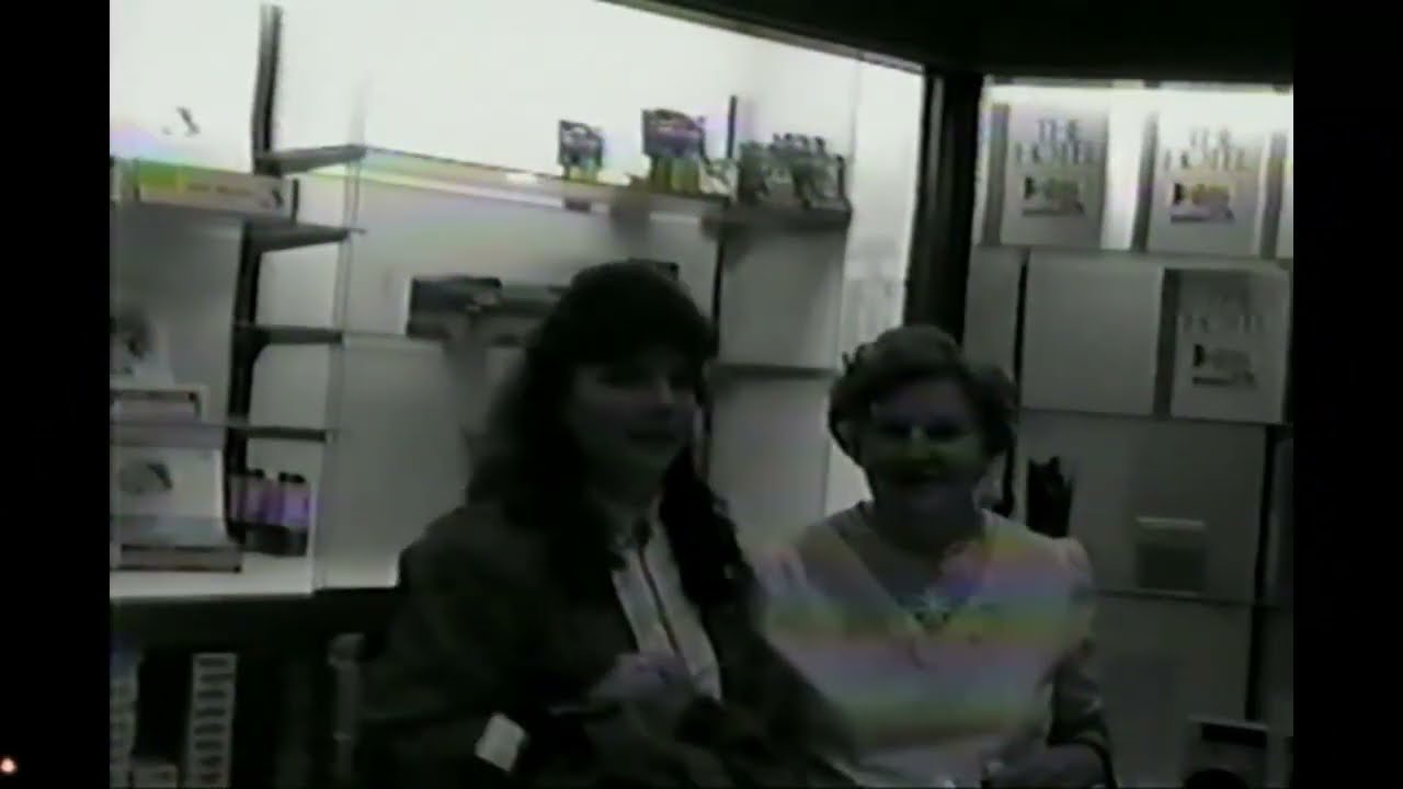 Last time at Hotel Utah (August 28, 1987)