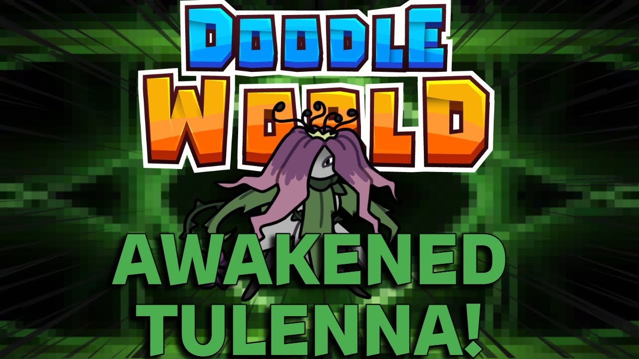 Okay wait why is Starbreaker Tulenna-A actually broken? - Doodle World PvP