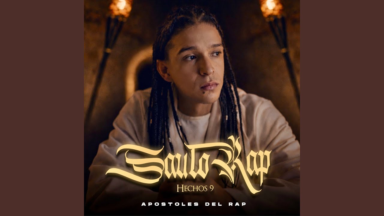 Saulo Rap - Hechos 9