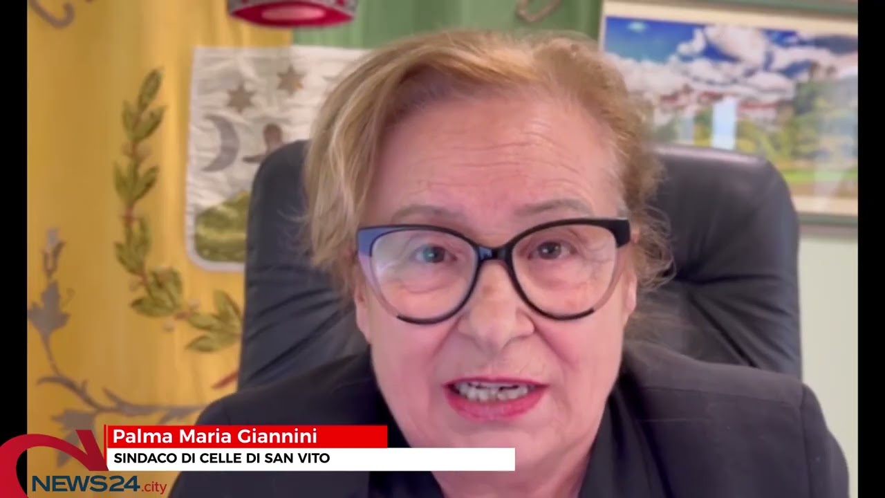 CELLE DI SAN VITO | Il più piccolo comune della Puglia non ha assistenza sanitaria