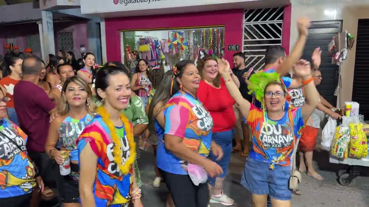 BEZERROS PE | CARNAVAL 2026
