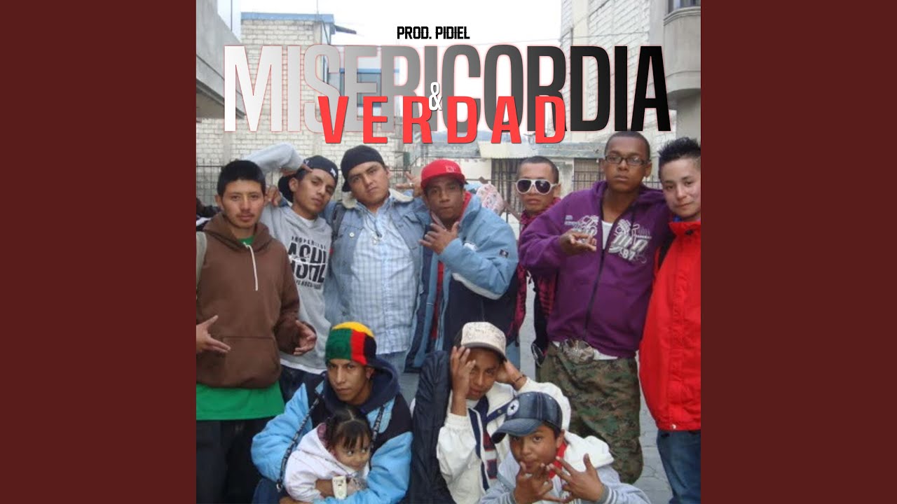 Misericordia y Verdad