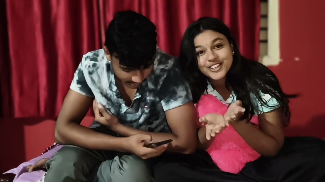 Nam annage lover edara..?😱 ll Q&All