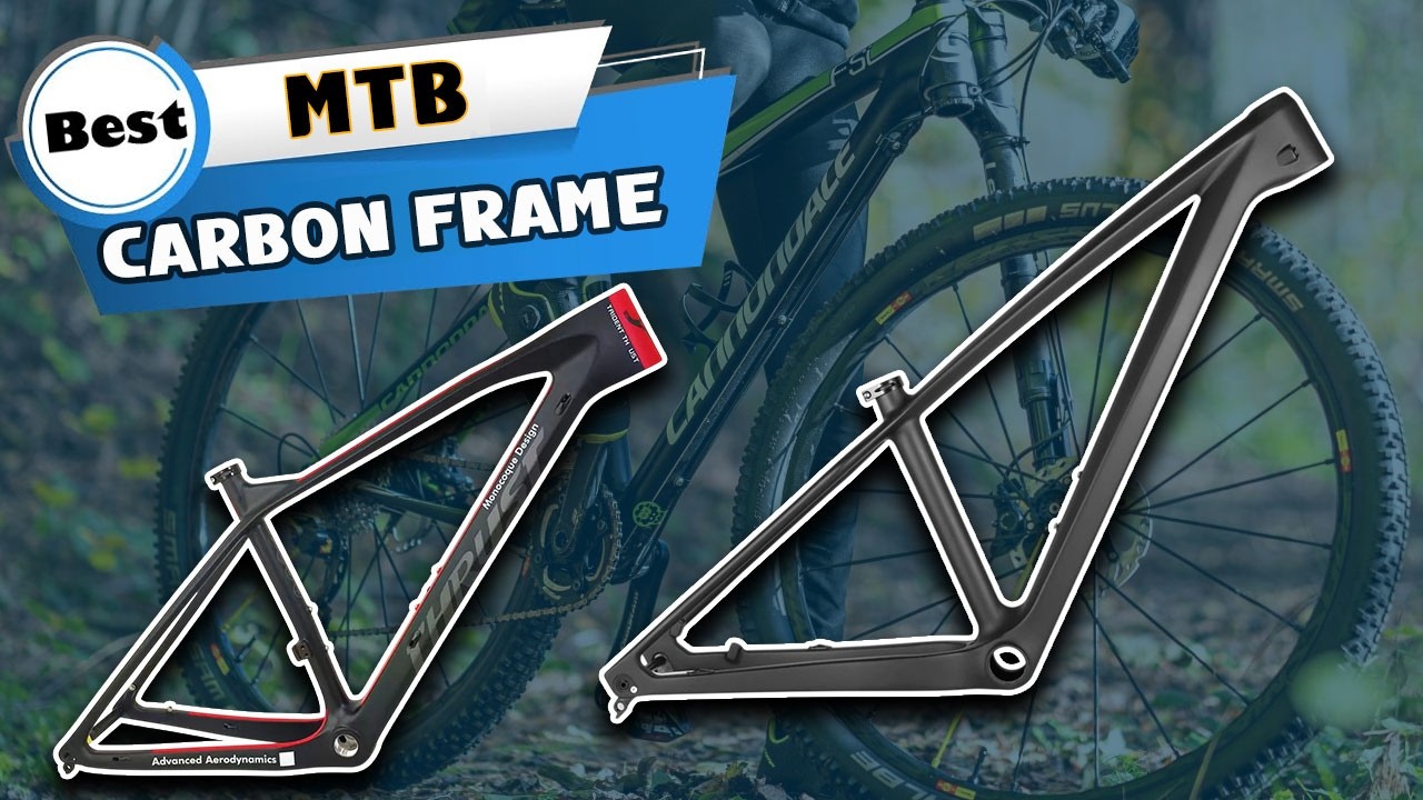 Top 3 MTB Carbon Frame 2026 |  Aliexpress