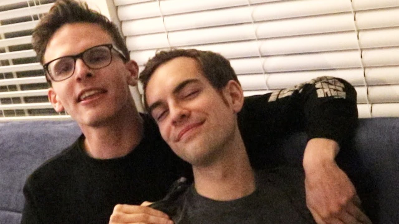 The Big Forehead Challenge