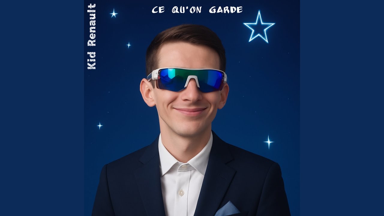 Ce qu'on garde