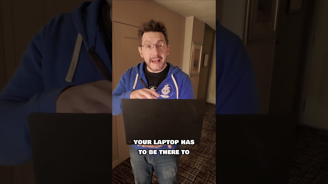 CES Editing and CAD Powered by my RyzenAI AMD Laptop 