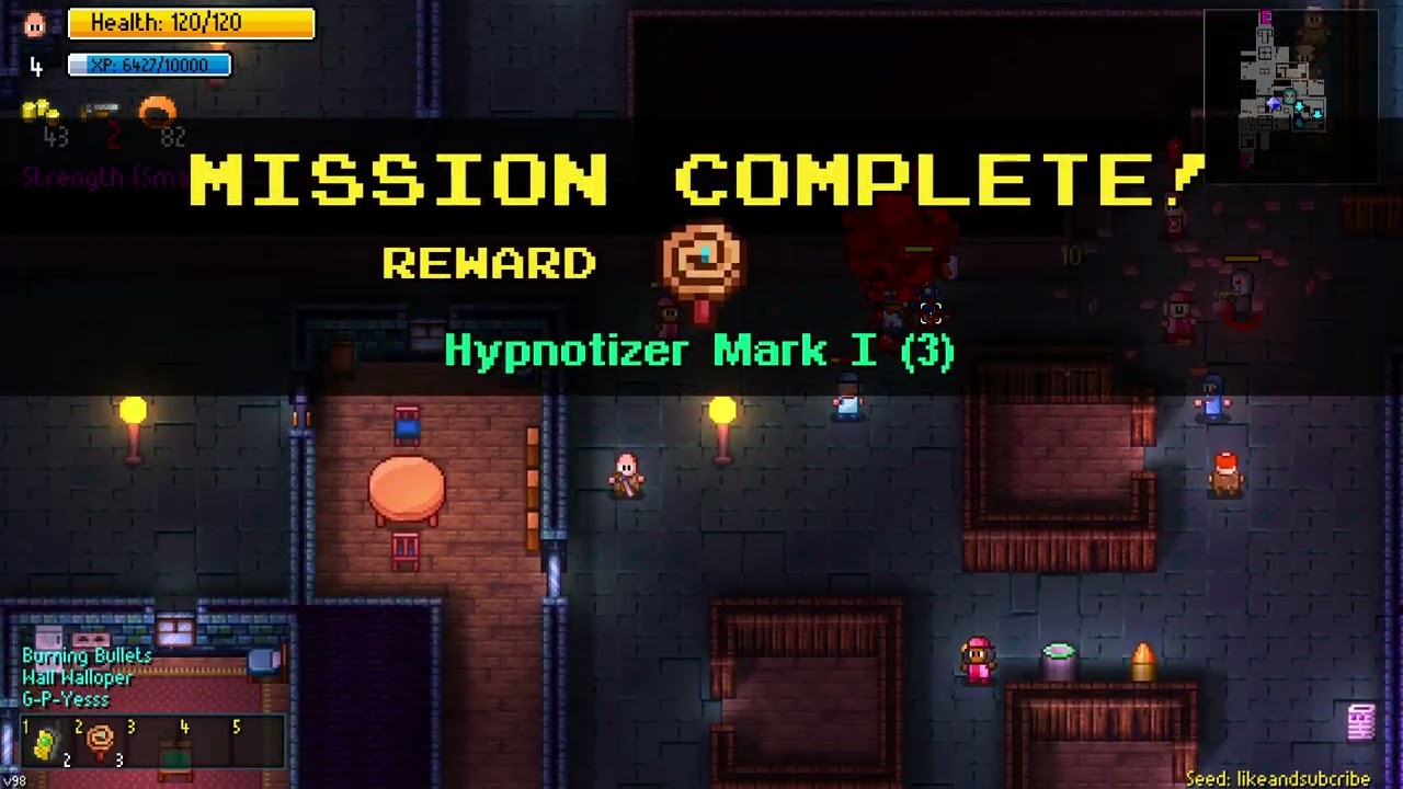 Slum Dweller Full Run