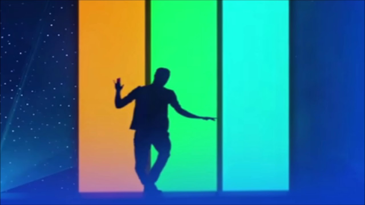 Believer by Imagine Dragons but everything is painful