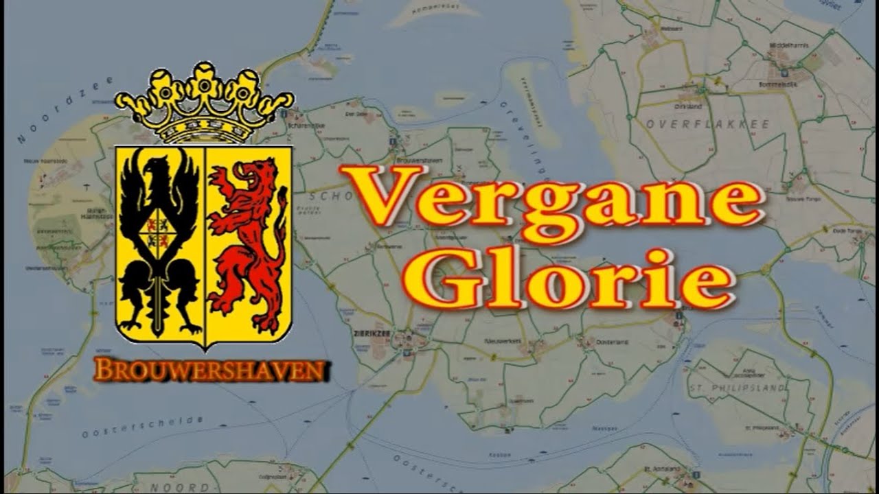 Brouwershaven - Vergane glorie