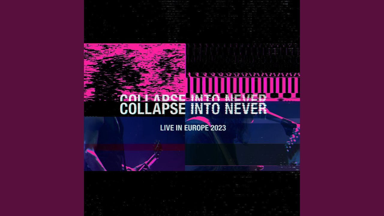 Fix Yourself (Live In Europe 2023)