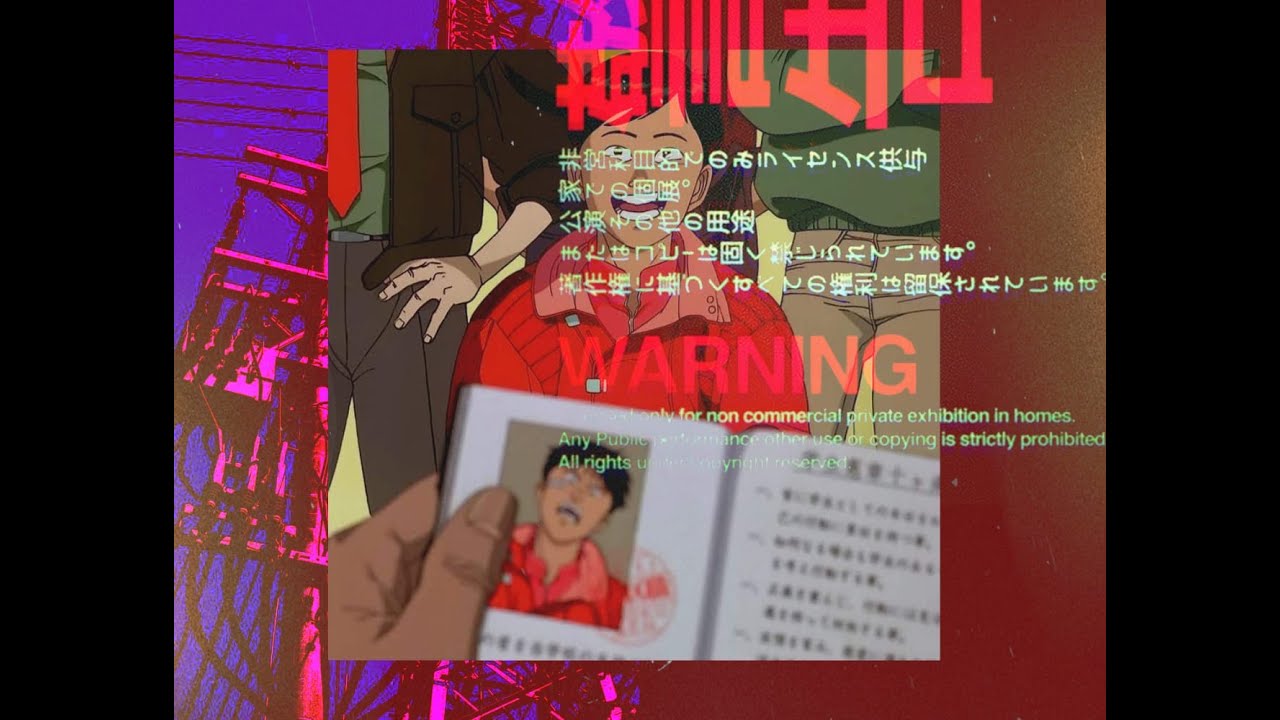 AKIRA 2049 - NOSFERATUZOOD (akira edit)