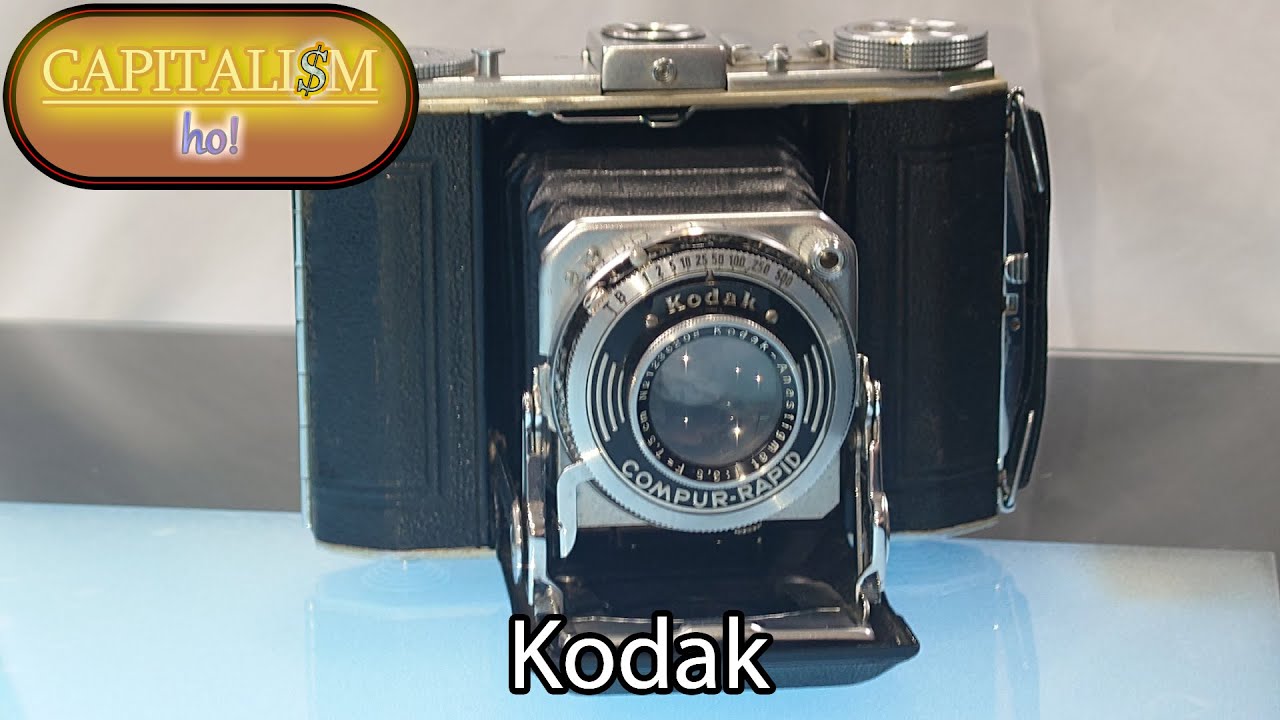 Kodak Duo Six-20